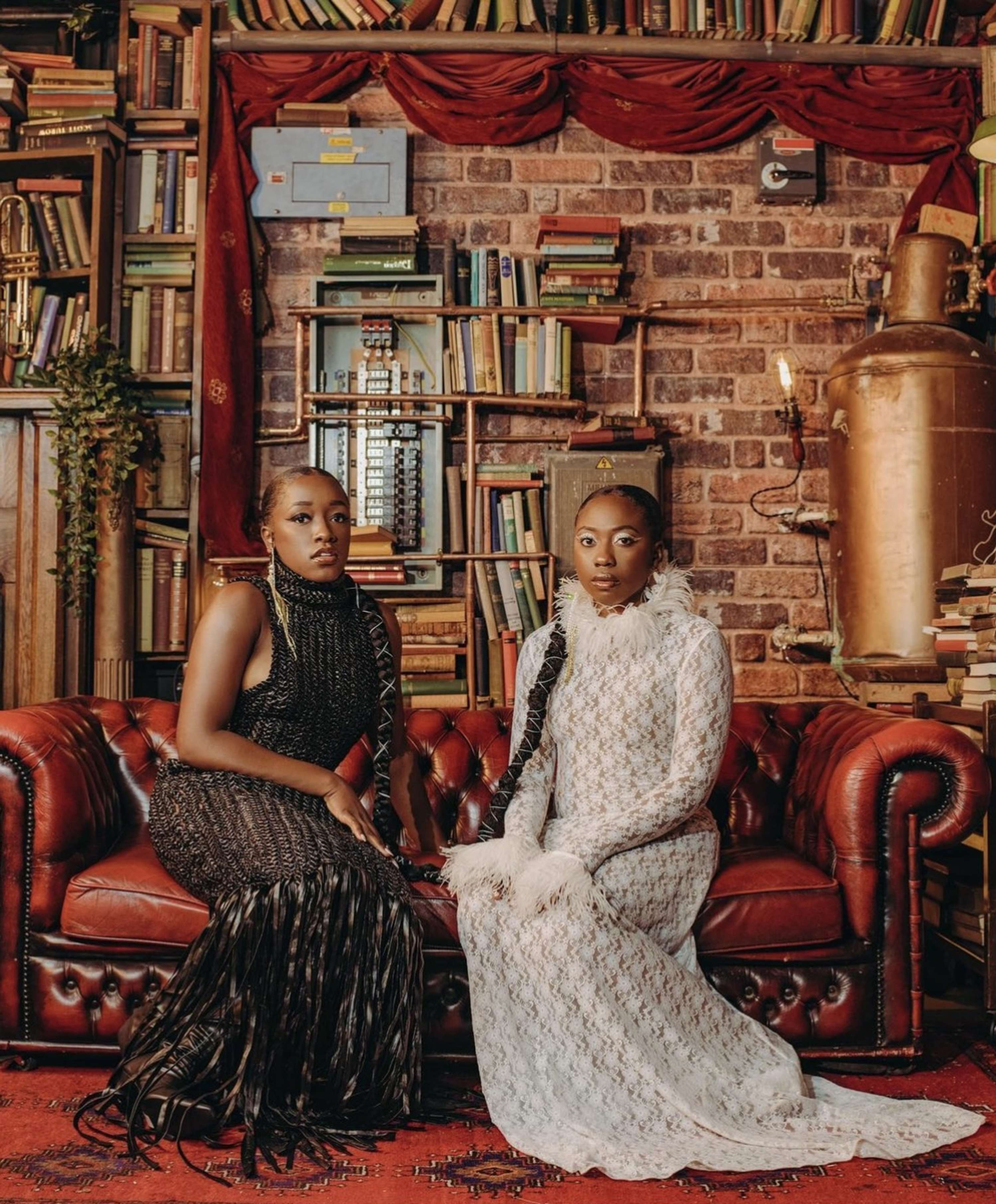 #GUAP24 - The Authors Edition by Tiyana Henriques