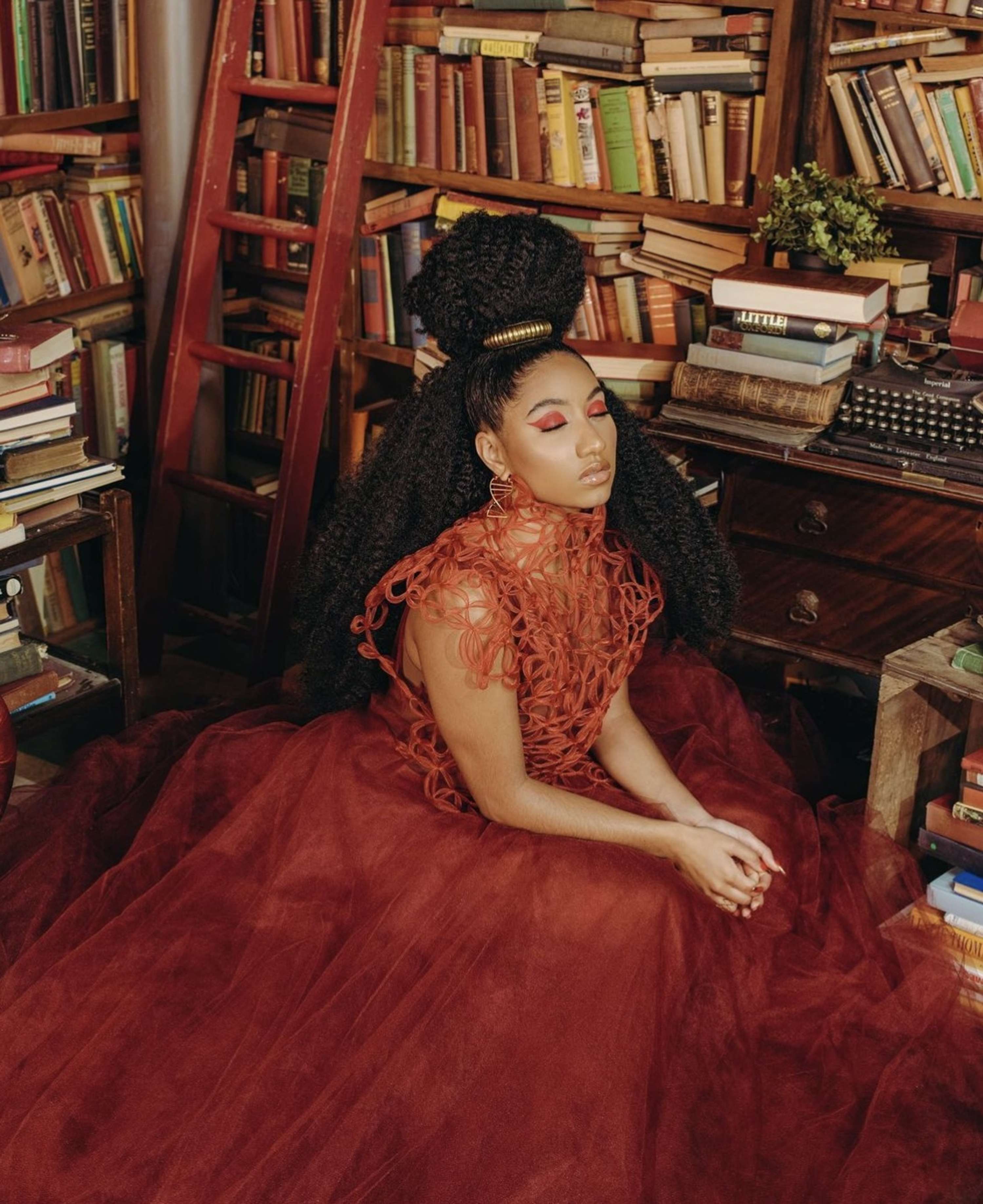 #GUAP24 - The Authors Edition by Tiyana Henriques