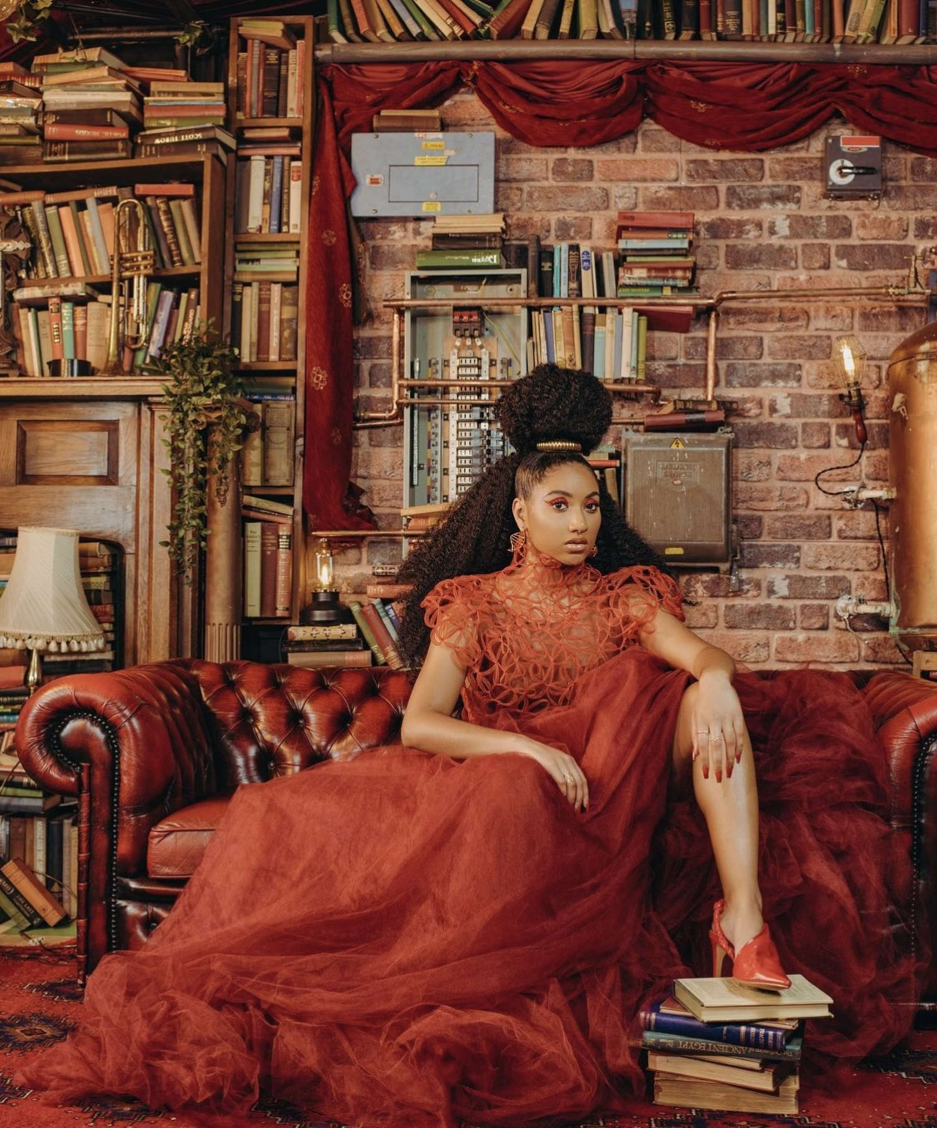 #GUAP24 - The Authors Edition by Tiyana Henriques