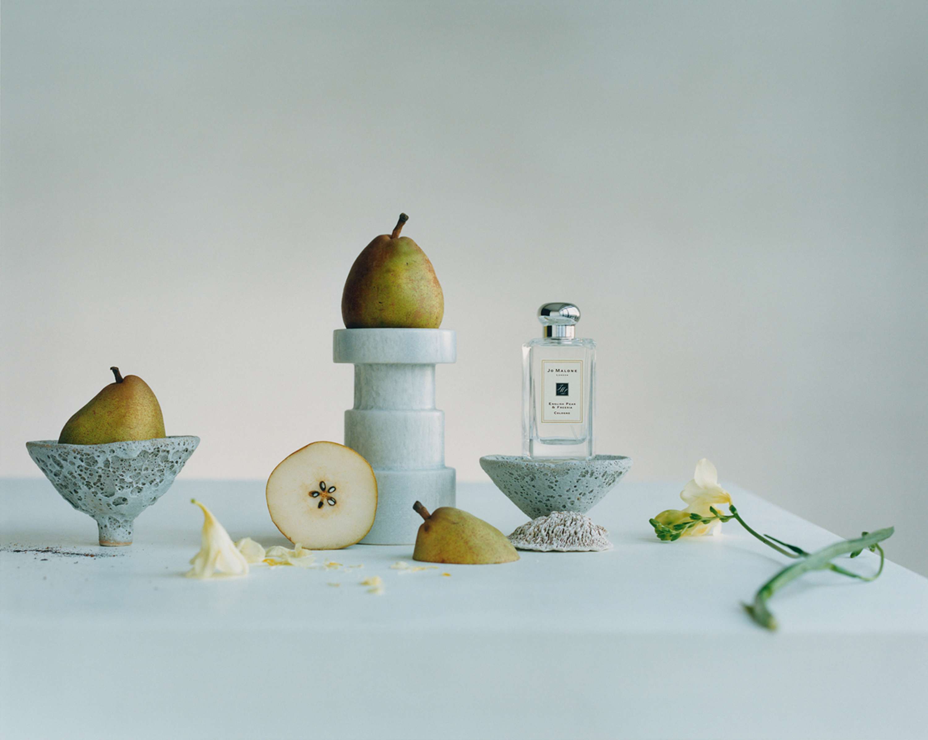 David Abrahams - Jo Malone by Format Digital (London) Limited