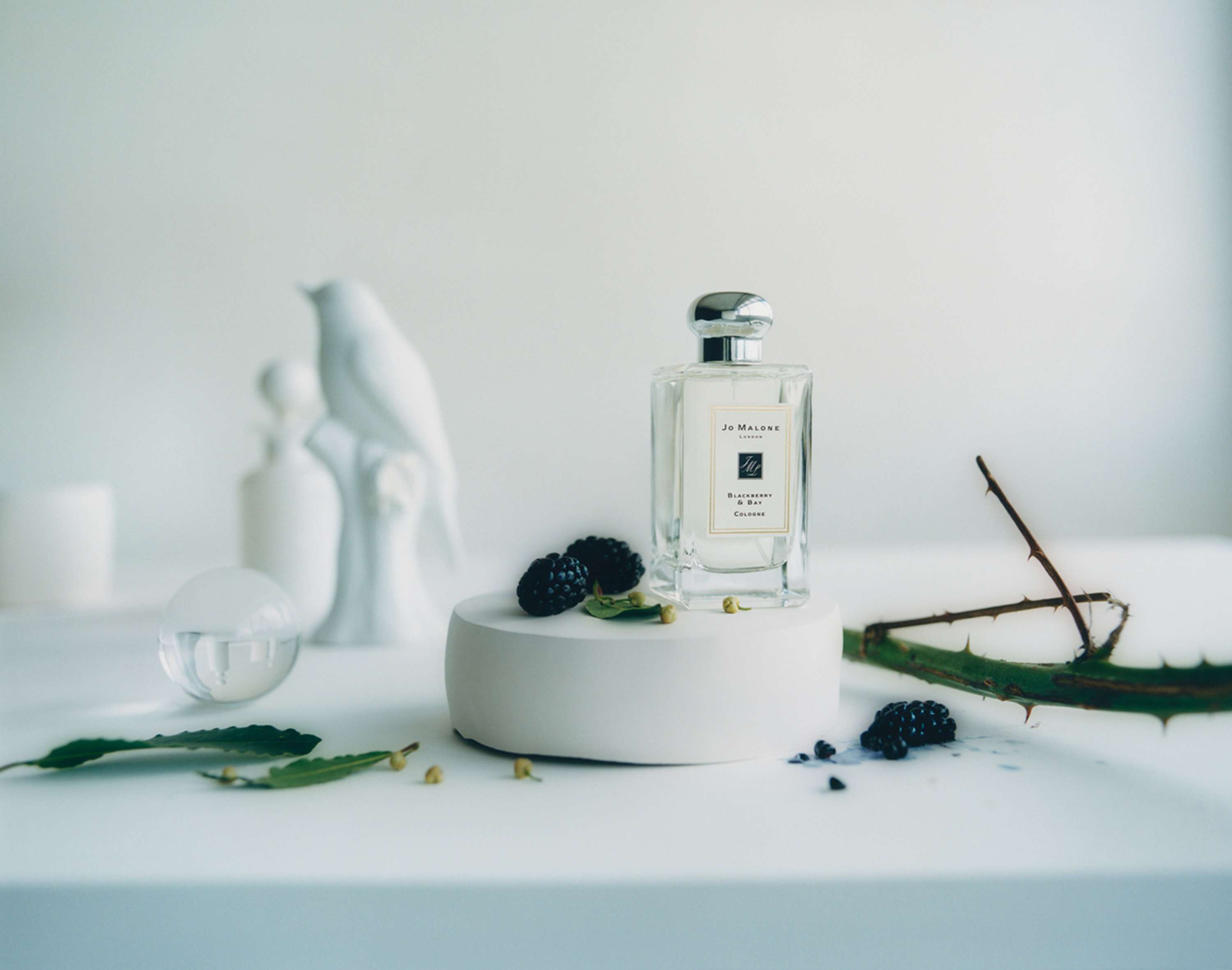 David Abrahams - Jo Malone by Format Digital (London) Limited