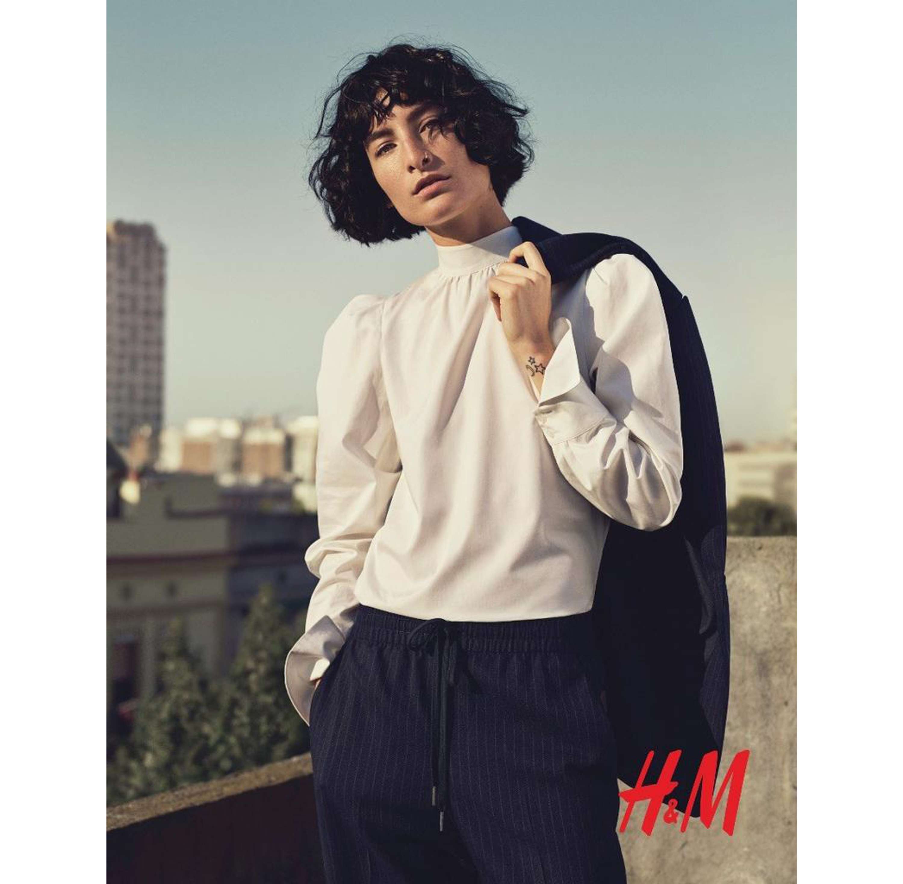 Emma Tempest - H&M by Format Digital (London) Limited