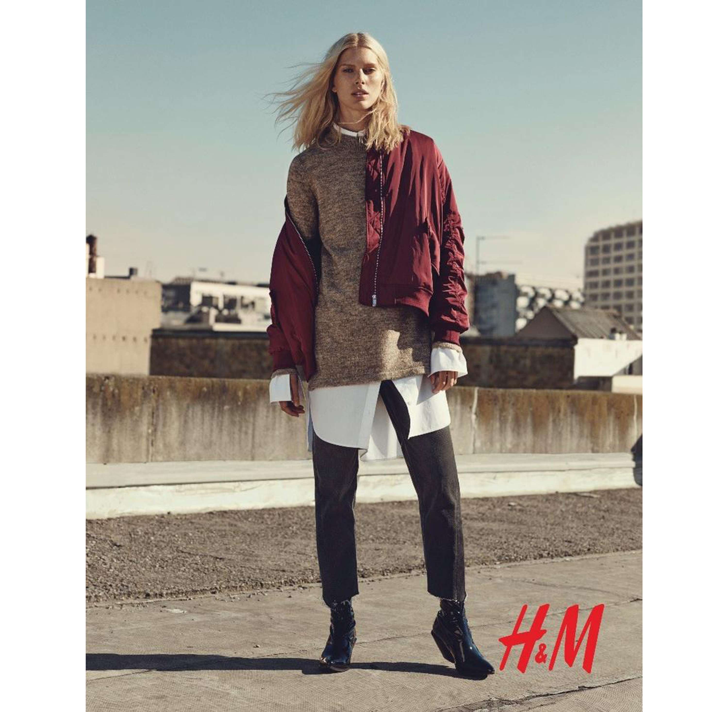 Emma Tempest - H&M by Format Digital (London) Limited