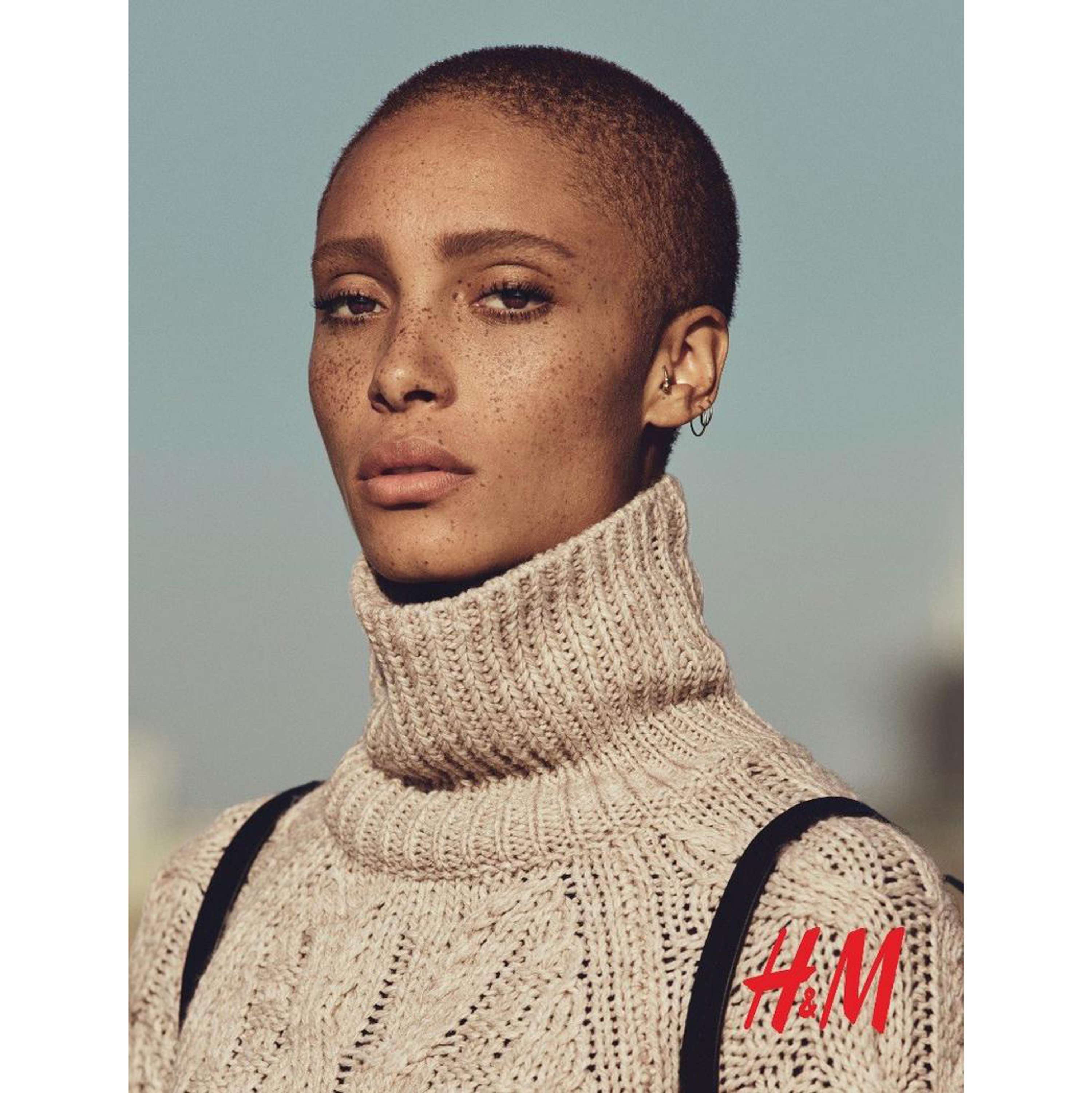 Emma Tempest - H&M by Format Digital (London) Limited