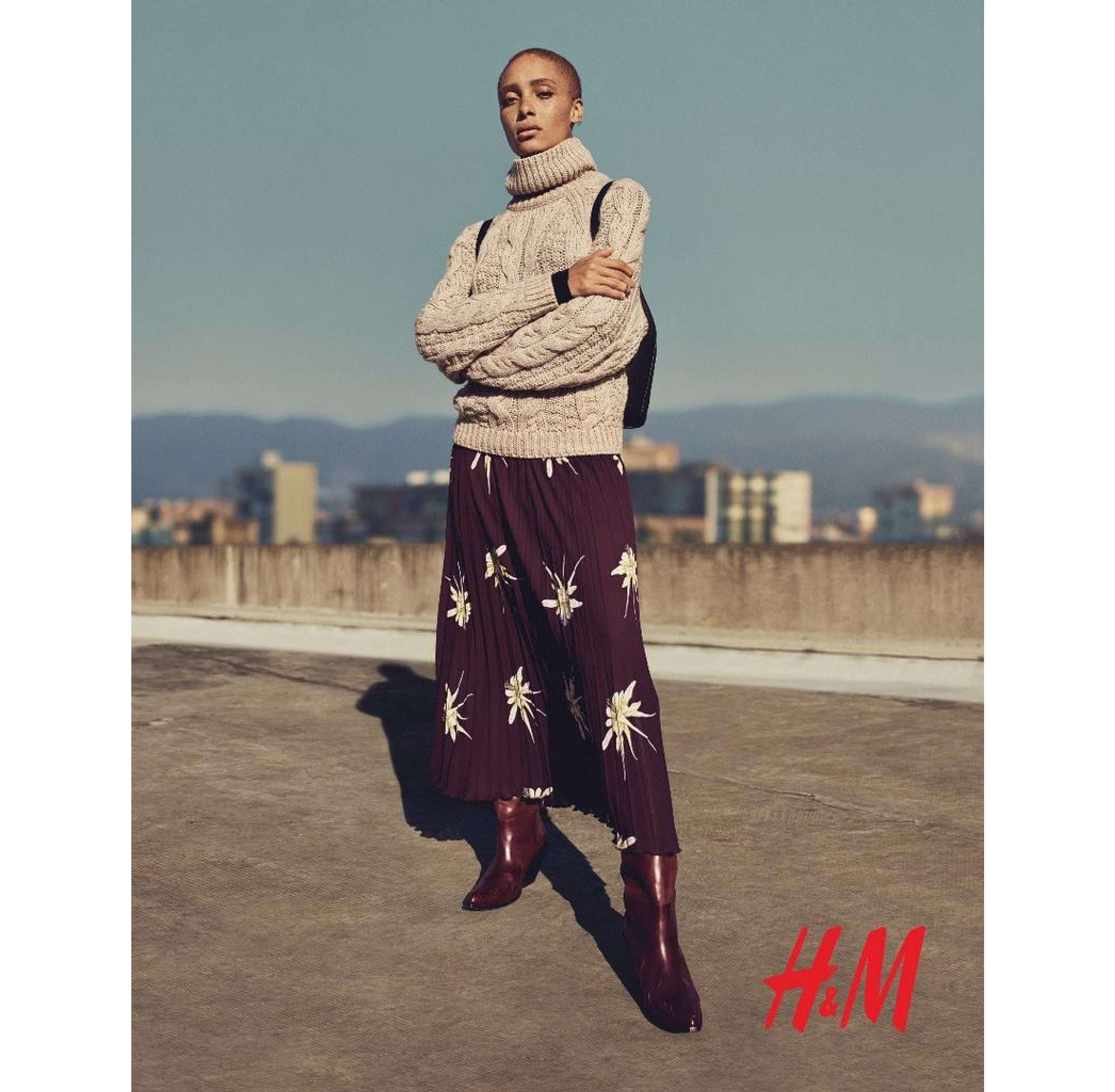 Emma Tempest - H&M by Format Digital (London) Limited