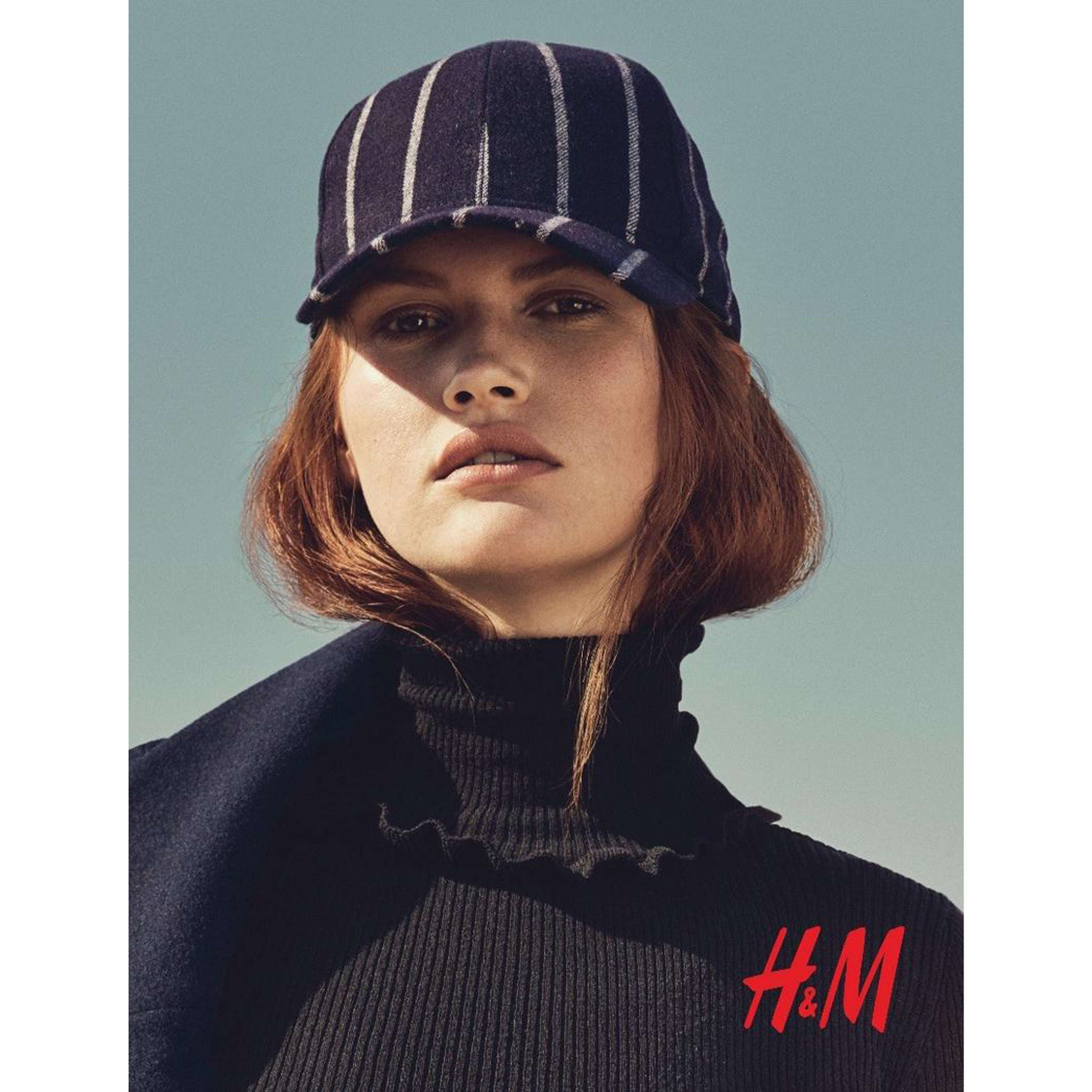 Emma Tempest - H&M by Format Digital (London) Limited