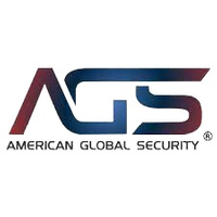 American Global Security Lancaster logo