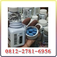 0812-2781-6956 Agen Jual Viagra Asli Di Banjarmasin | Antar Gratis COD logo