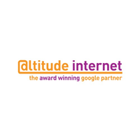 Altitude Internet logo