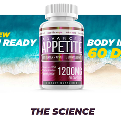 Advanced Appetite Fat Burner Canada