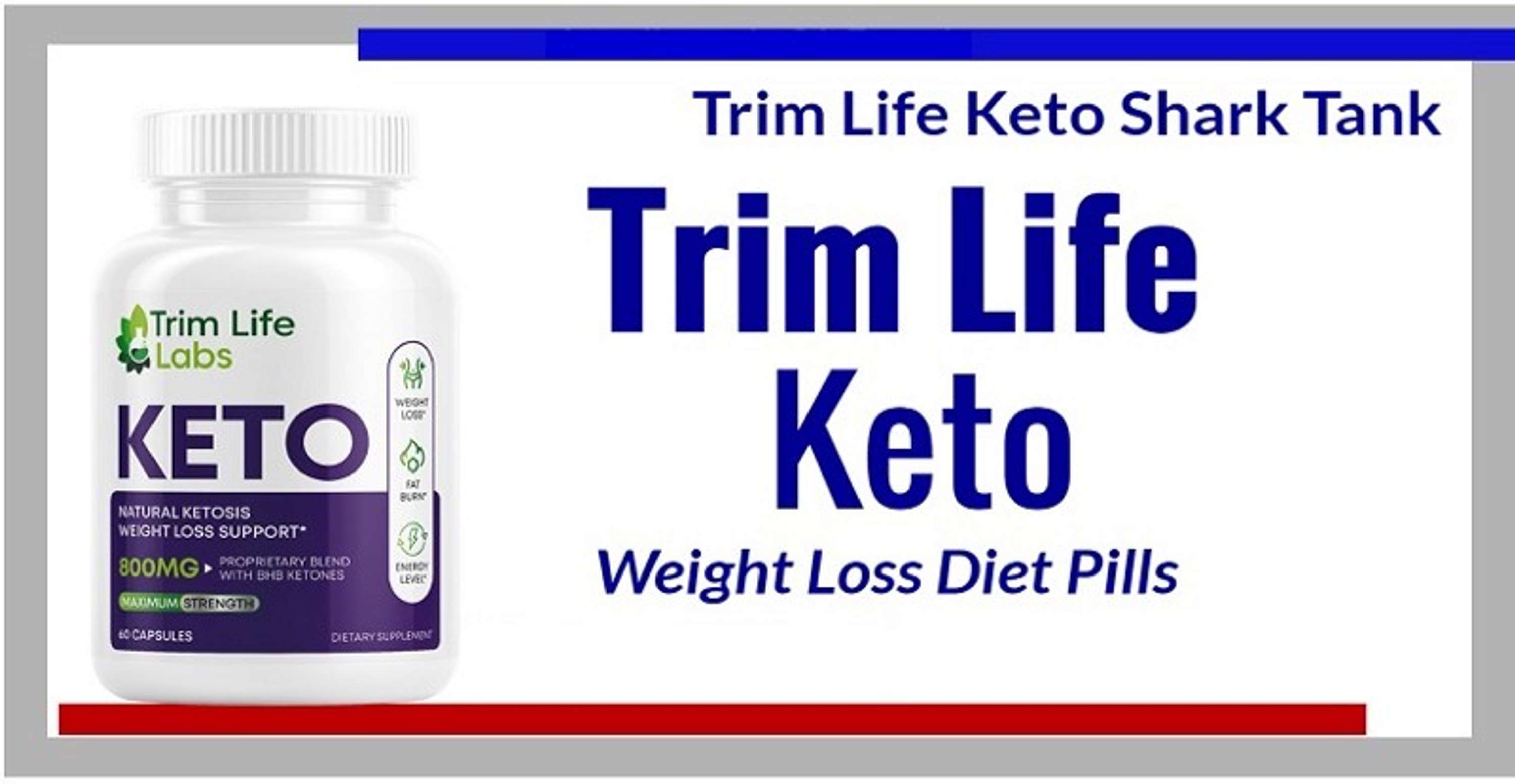 Ways You Can Grow Your Creativity Using TRIM LIFE LABS KETO REVIEWS by life labou