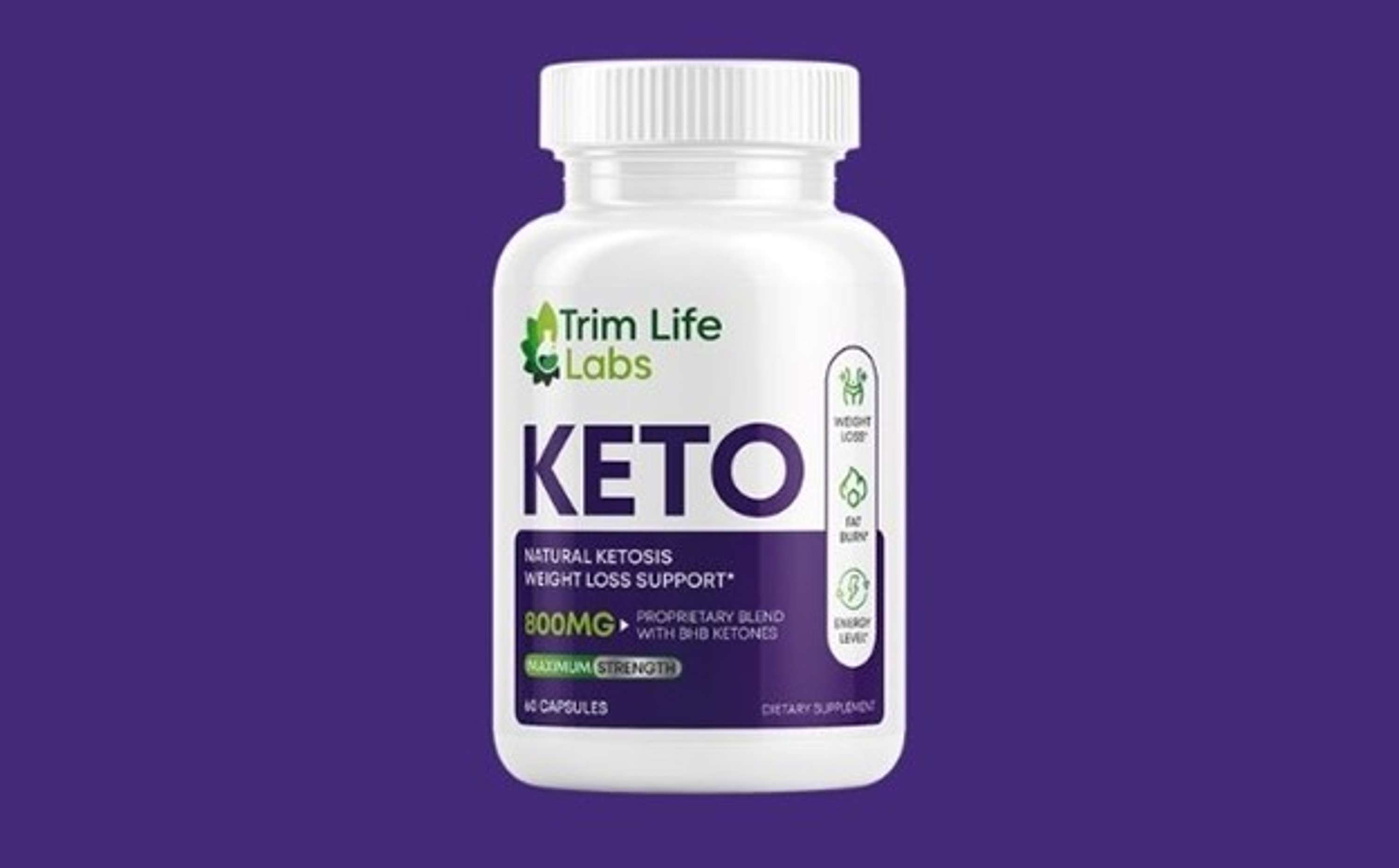 Ways You Can Grow Your Creativity Using TRIM LIFE LABS KETO REVIEWS by life labou