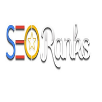 SEO Ranks logo