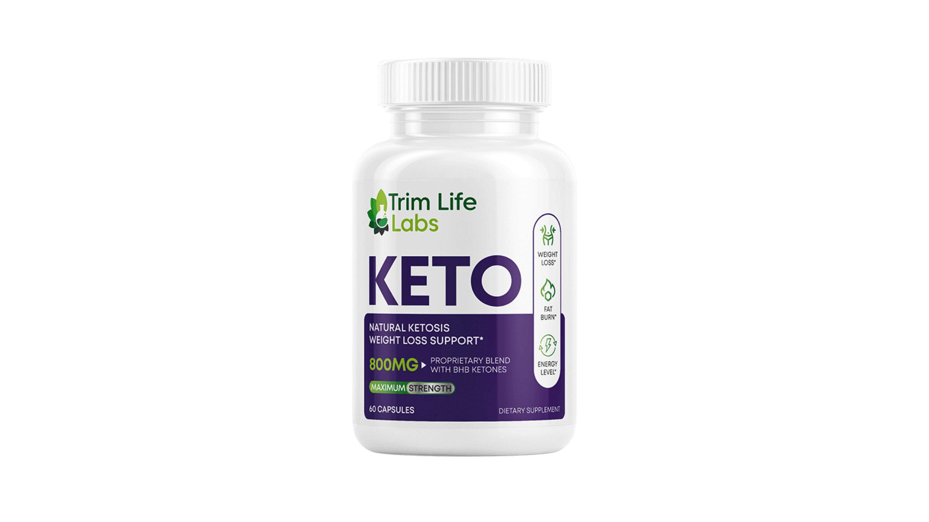 Rules Not To Follow About TRIM LIFE LABS KETO REVIEWS by Suzett Morale