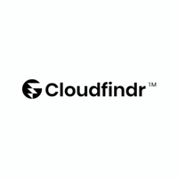 Cloudfindr logo