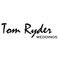 Tom Ryder Weddings logo