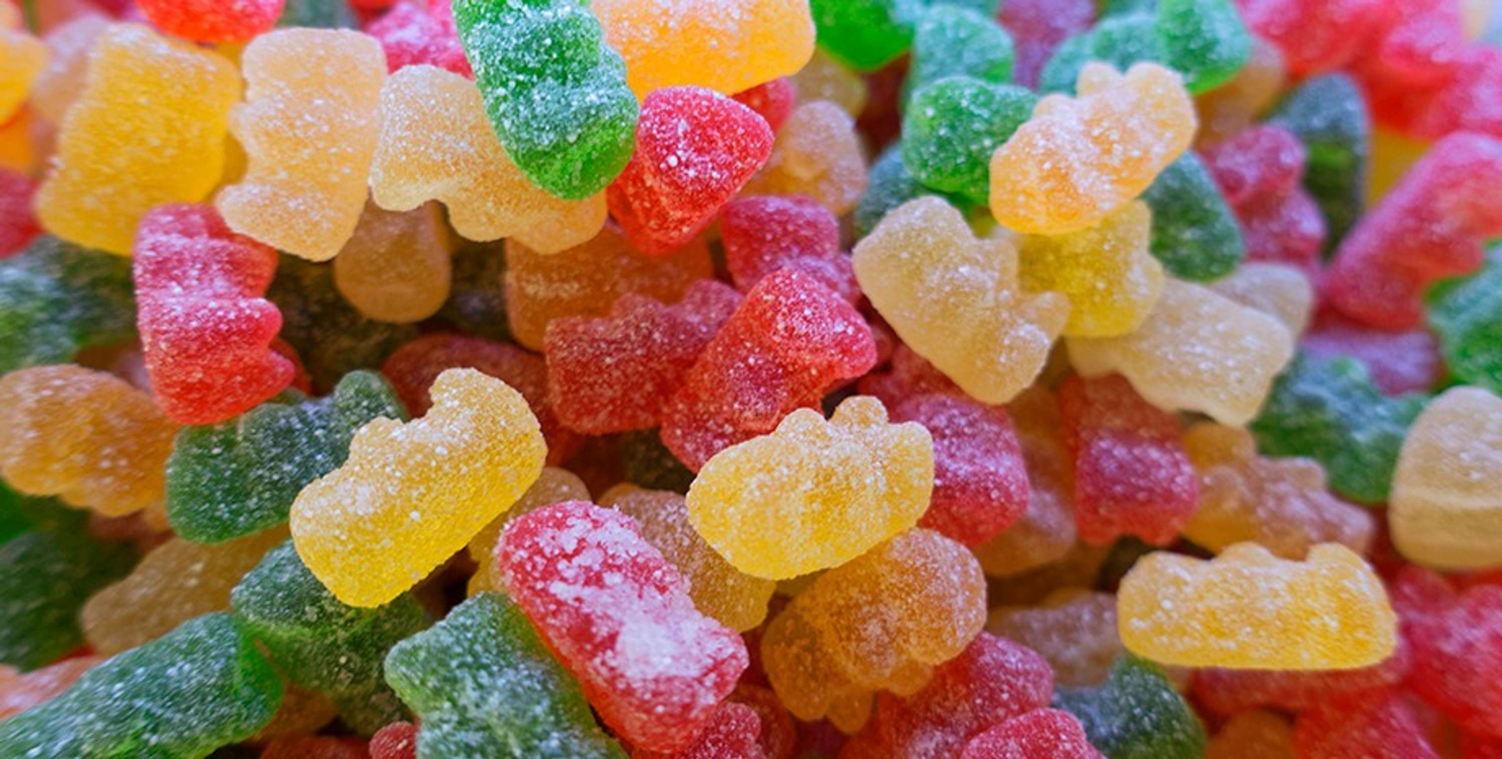 Cannaco CBD Gummies: -Best Ever Gummies Does Is Worth Buying![SCAM OR HAOX] by Cannaco CBD Gummies