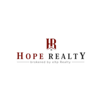 Hope Realty - eXp Realty logo