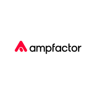 Ampfactor logo