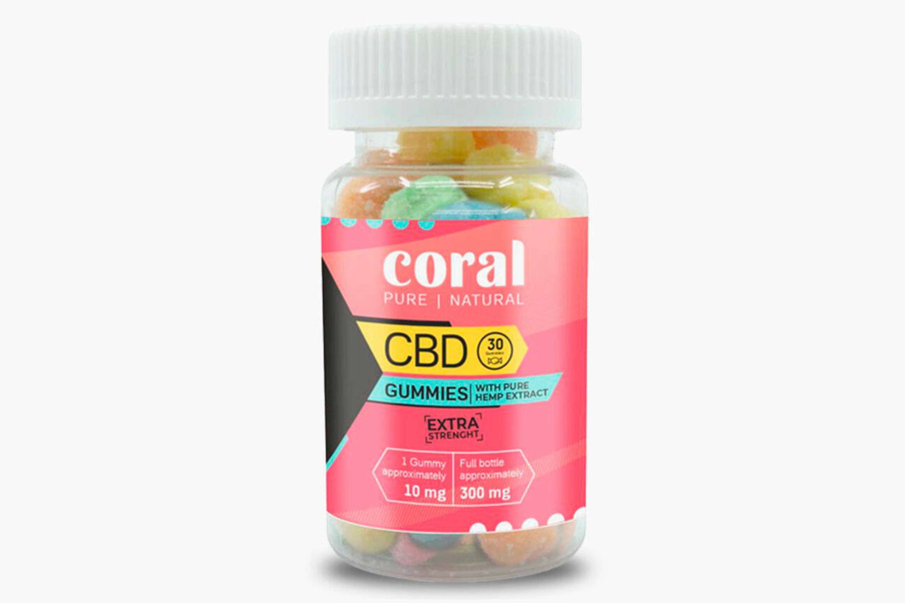 Coral CBD Gummies || Does Coral CBD Gummies Truly Work || SCAM & LEGIT Formula? by Coral Gummies