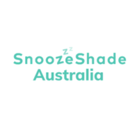 Snoozeshadeau | Portacot logo