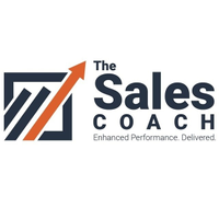 The Sales Coach Network logo
