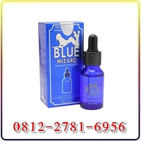 Apotik Jual 0812-2781-6956 Blue Wizard Asli Di Banjarmasin | Siap COD logo