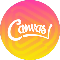 Canvas Conference logo