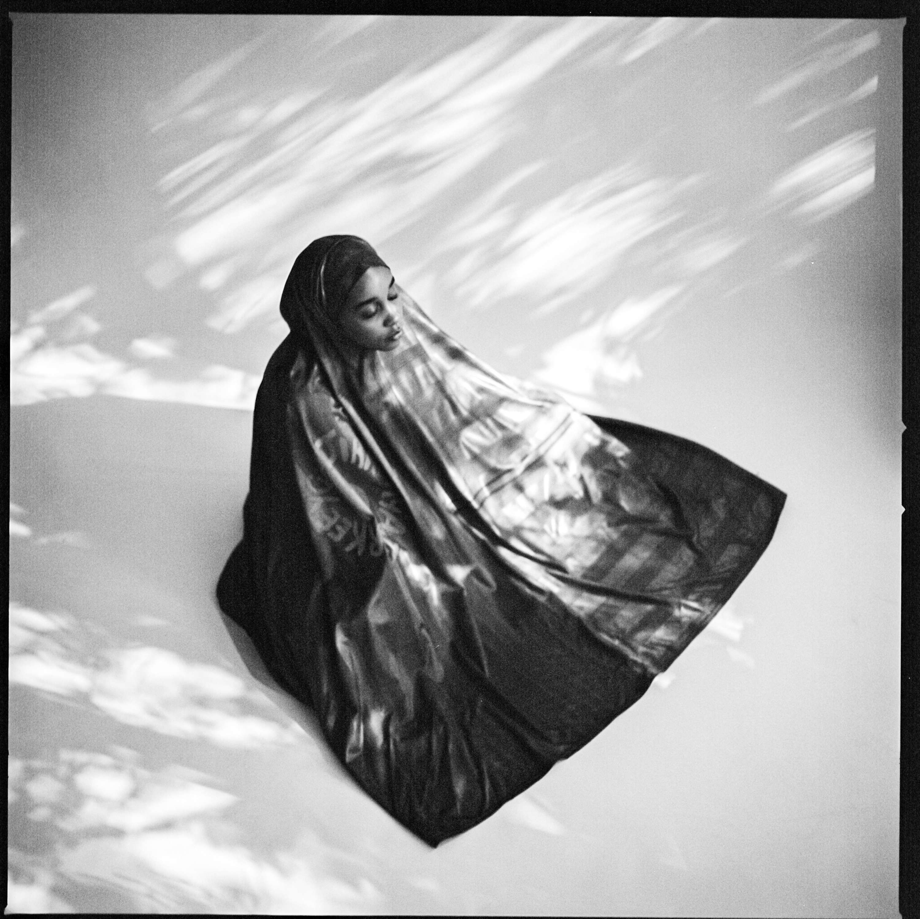 GUAP MAG FEATURE: JIRKEEYGA AW21 by Amin McDonald