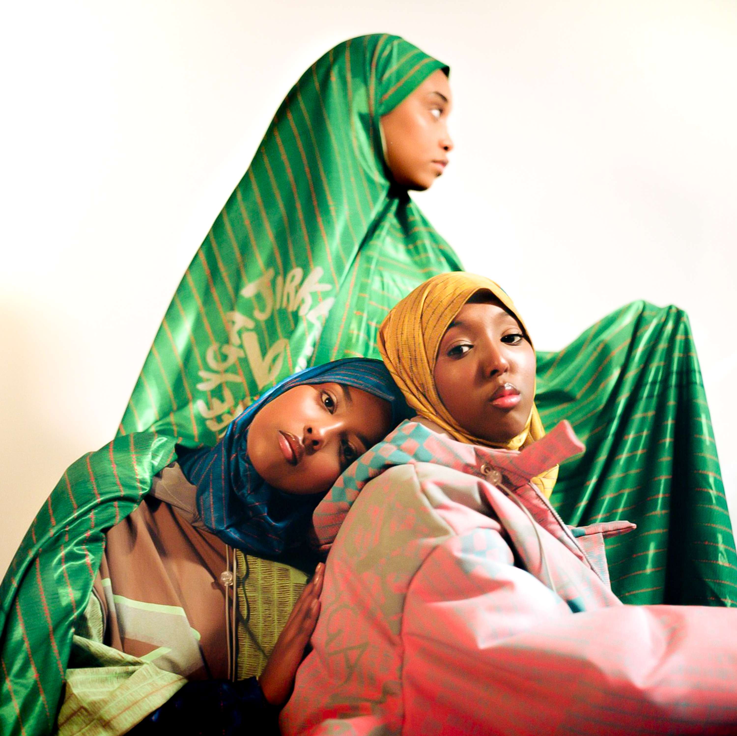 GUAP MAG FEATURE: JIRKEEYGA AW21 by Amin McDonald