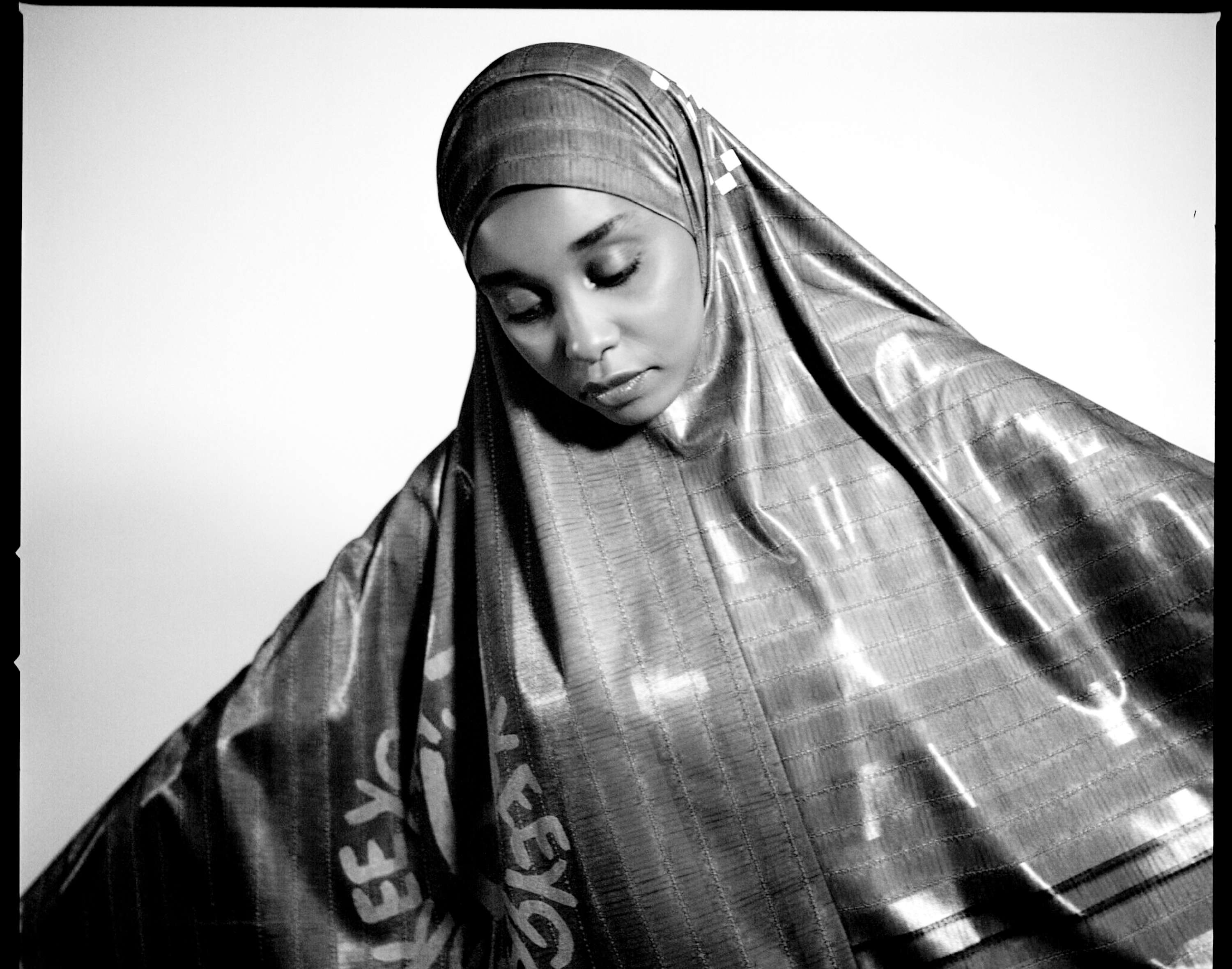 GUAP MAG FEATURE: JIRKEEYGA AW21 by Amin McDonald
