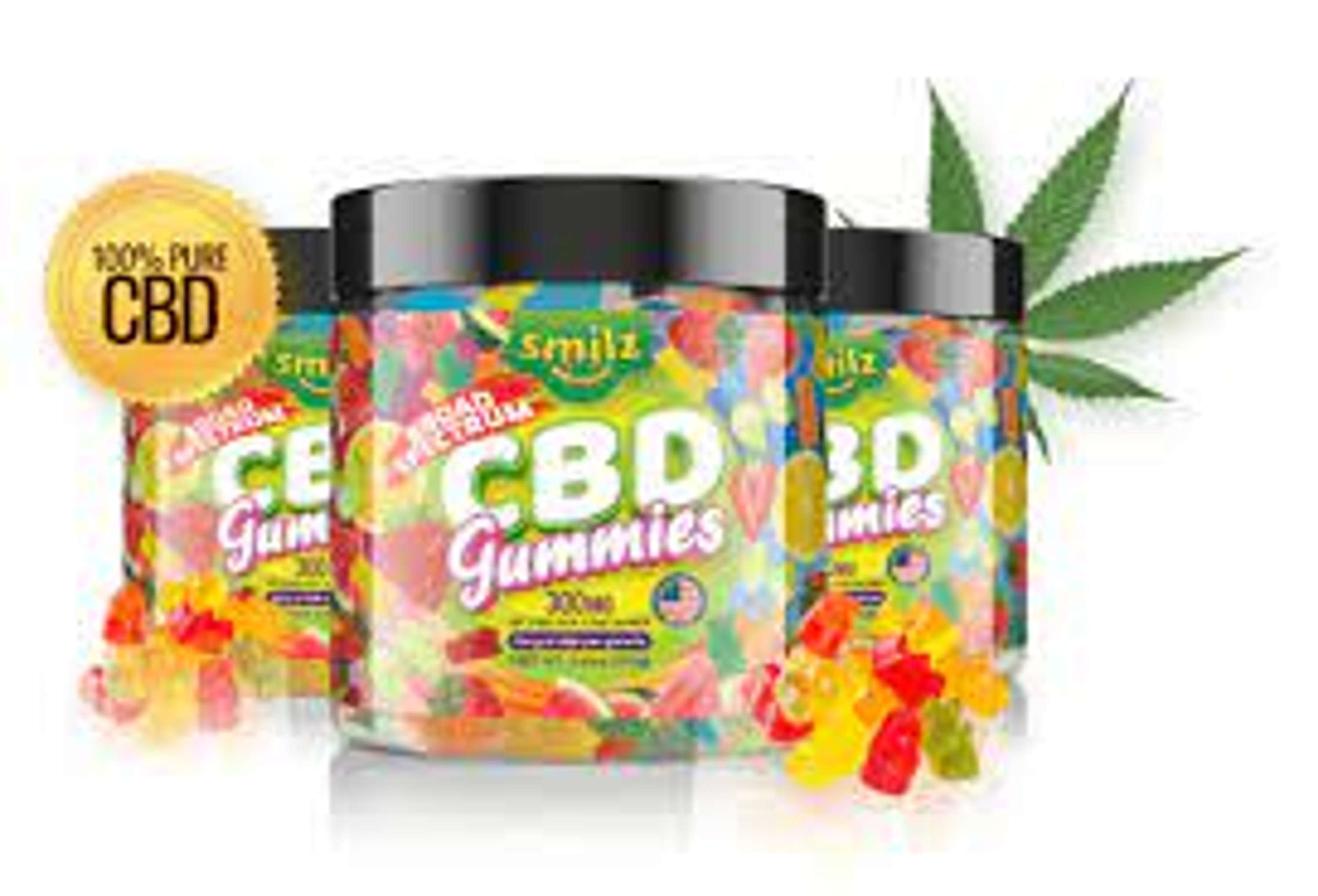Shark Tank CBD Gummies reviews by Ankit Jha