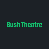 Bush Theatre logo