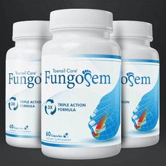 Fungosem Review