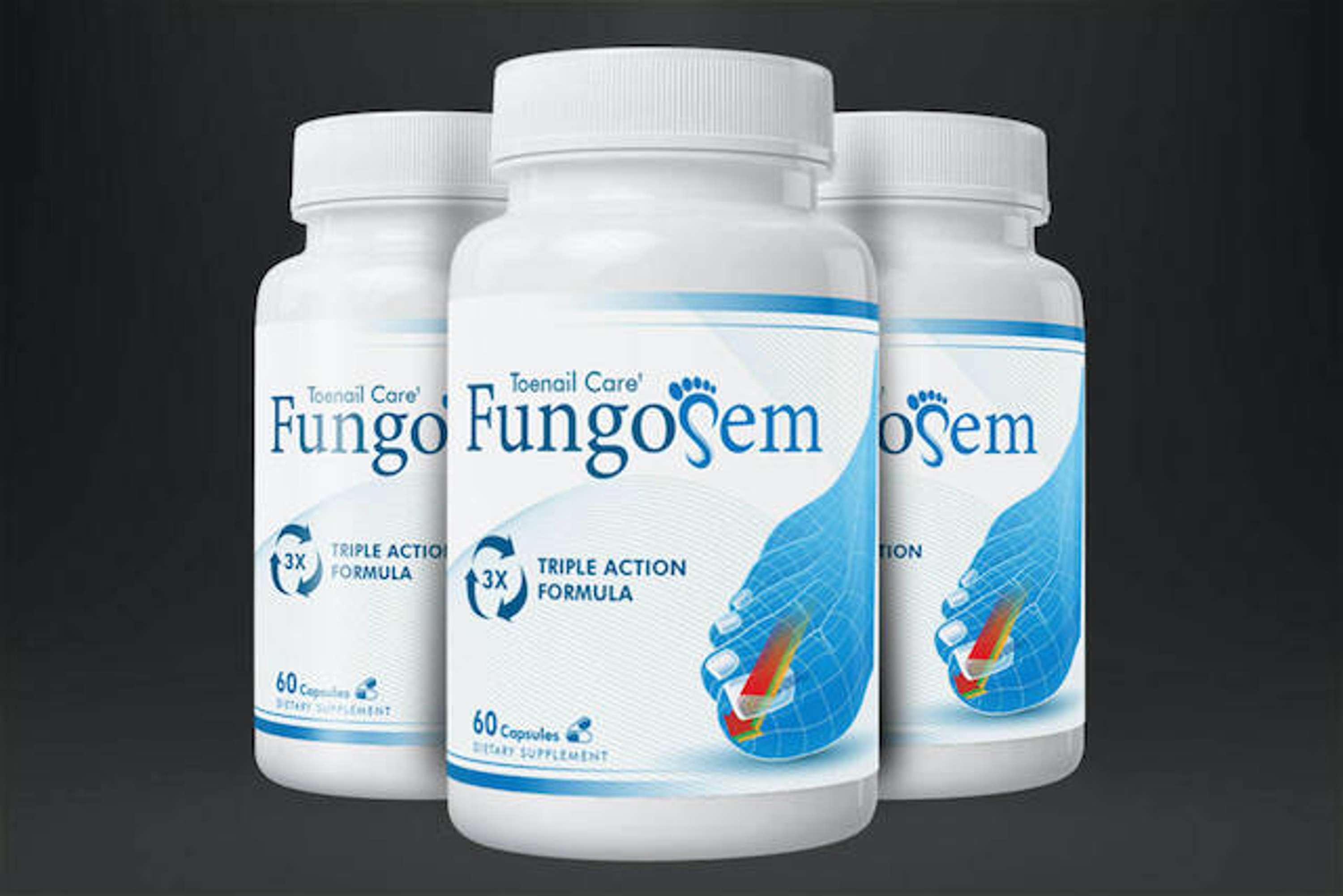 Where To Buy Fungosem Review? 100 % Critical Report 2022!! by Fungosem Review