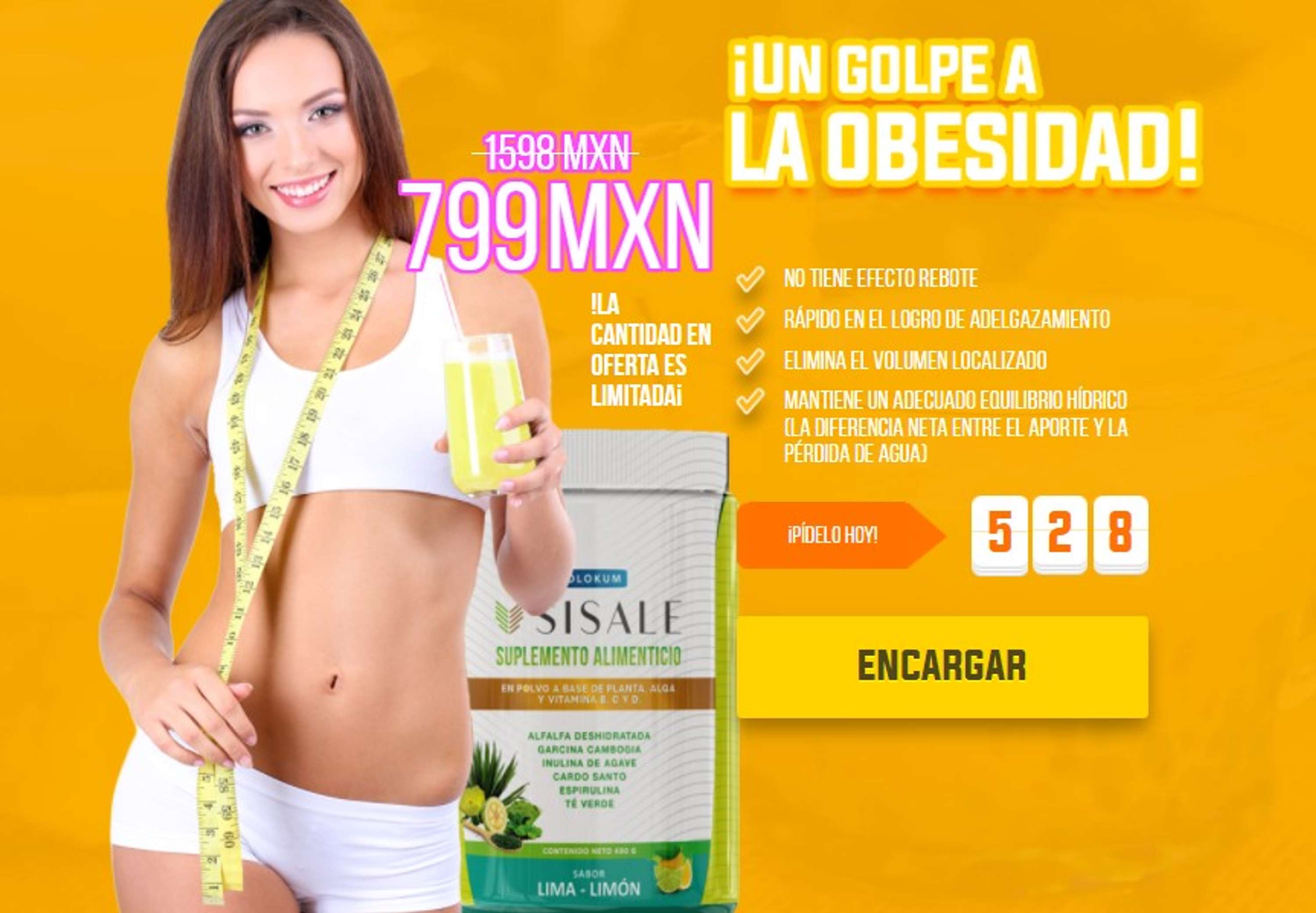 Sisale Precio Farmacia Guadalajara by SisalePrecio Farmaciaguadalajara