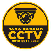 Jasa Pasang CCTV Bergaransi Jakarta 0813-1830-7036 logo