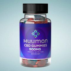 Huuman CBD Gummies
