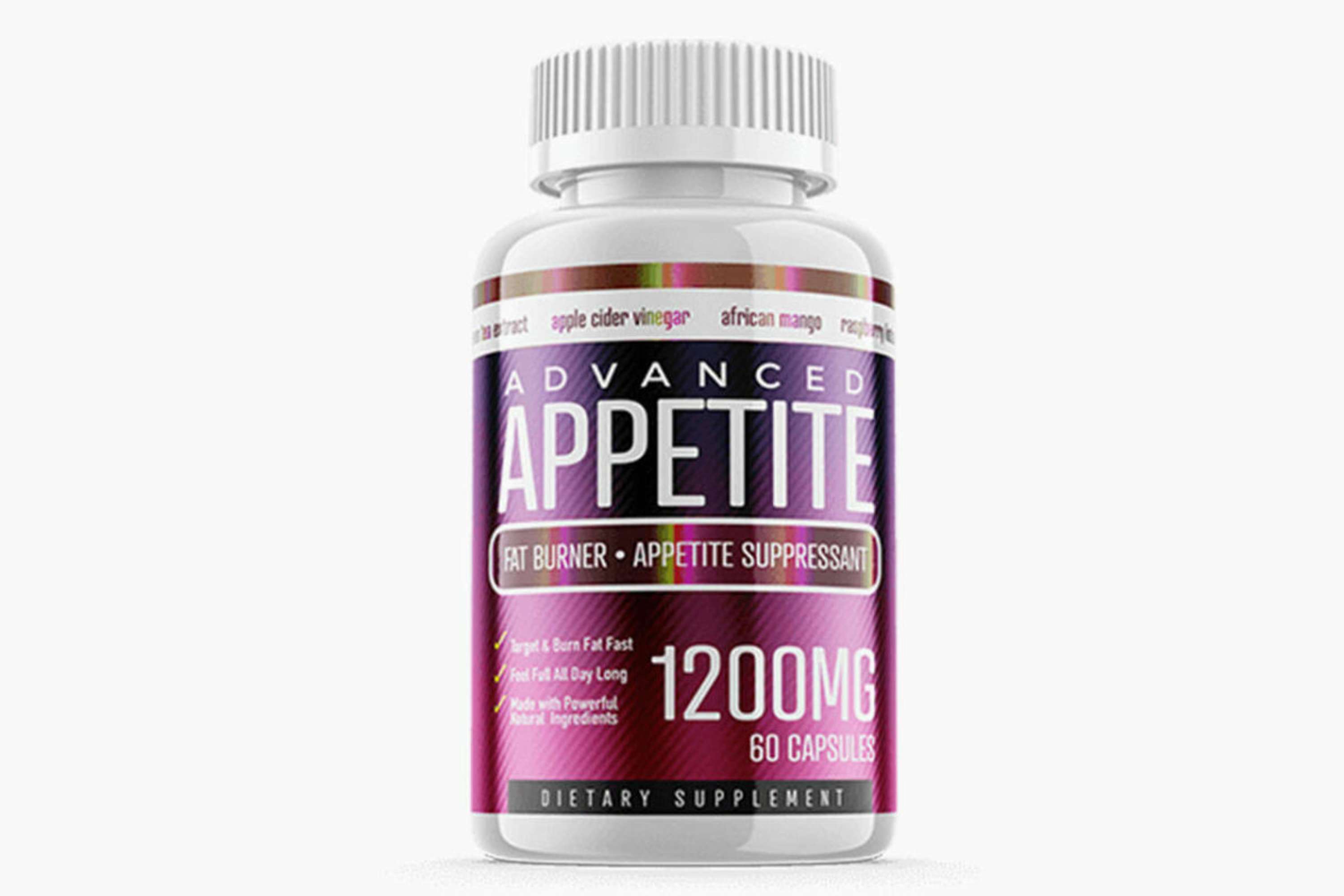 How Long Does it Take to See Results with Advanced Appetite Fat Burner? by AdvancedACVAppetite FatBurnerReviews