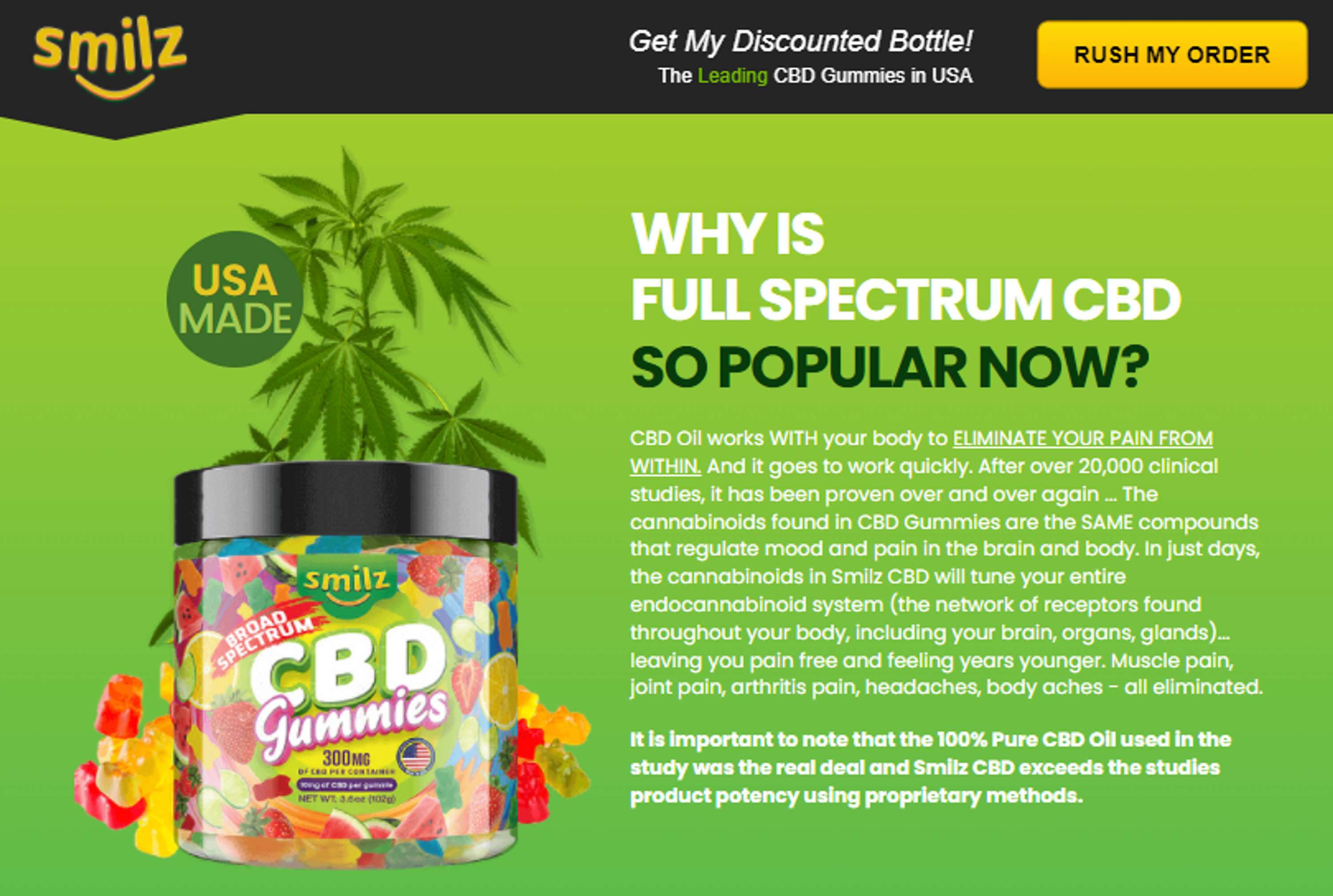 Diamond CBD Gummies: ANXIETY and STRESS! by Diamond CBD Gummies
