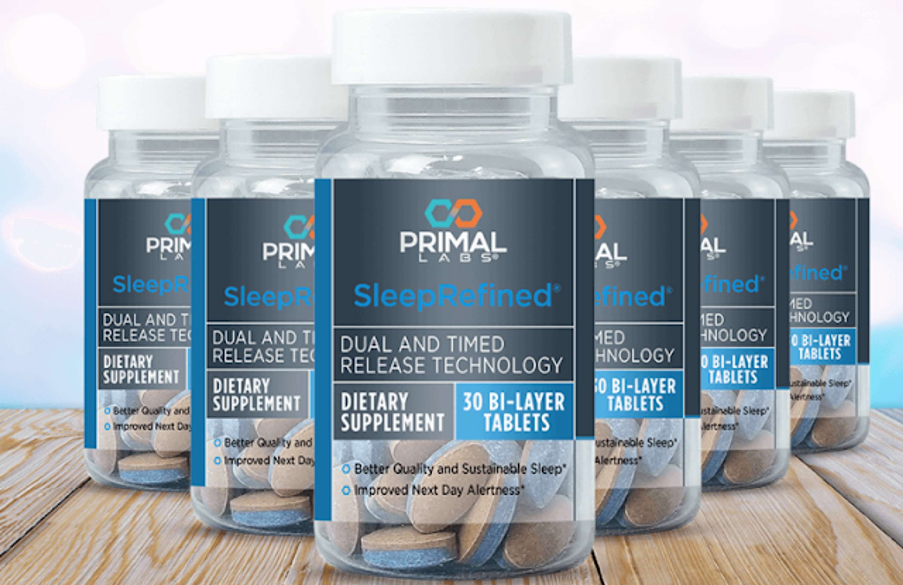 Primal Labs SleepRefined US, CA, AU, NZ, Benefits, Uses, Work, Results & Cost by Stemafil Stemafil