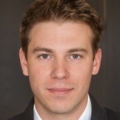 Brady Parker