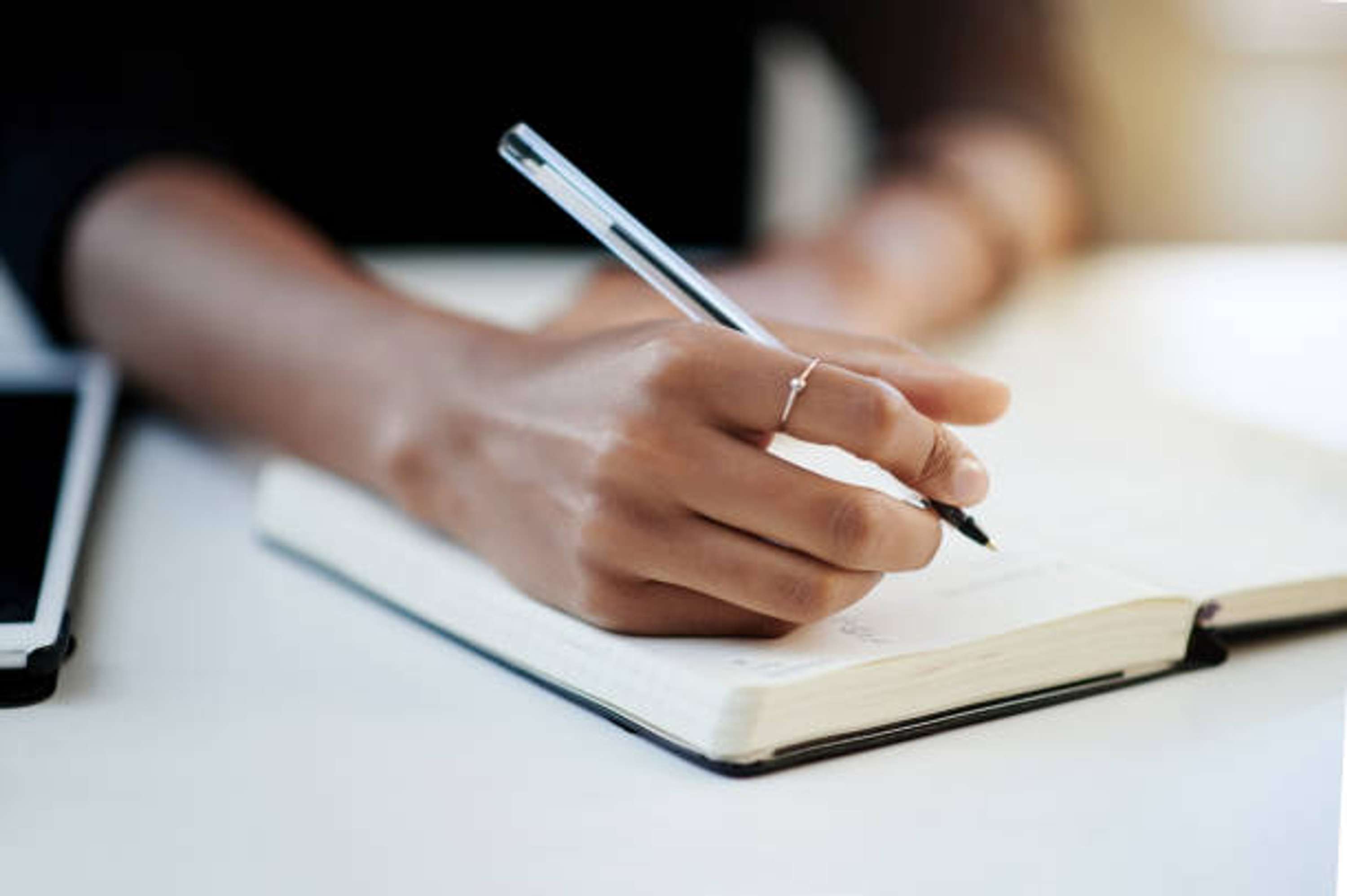 Intriguing and Compelling Research Paper Topics by Kevin Morris