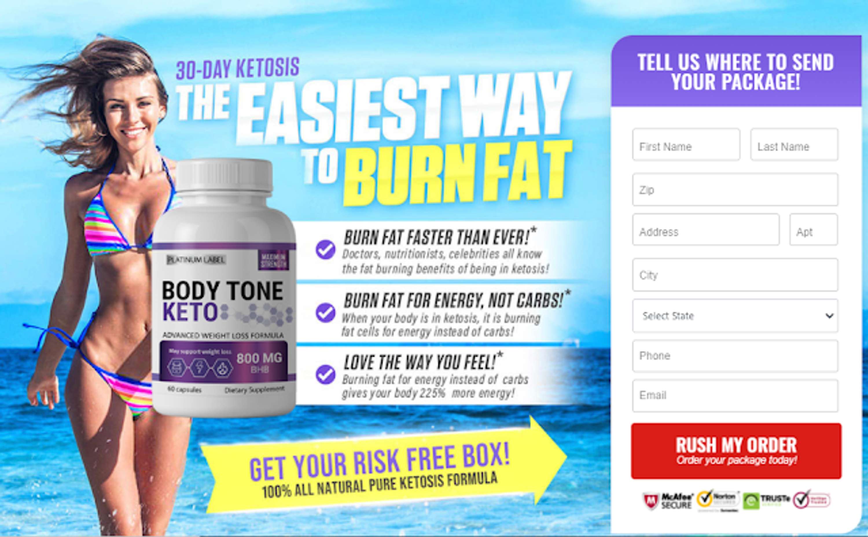 Platinum Label Body Tone Keto:- Reviews 2022, Ingredients, Price, Benefits, Side Effect, How Does It Work? by Stemafil Stemafil