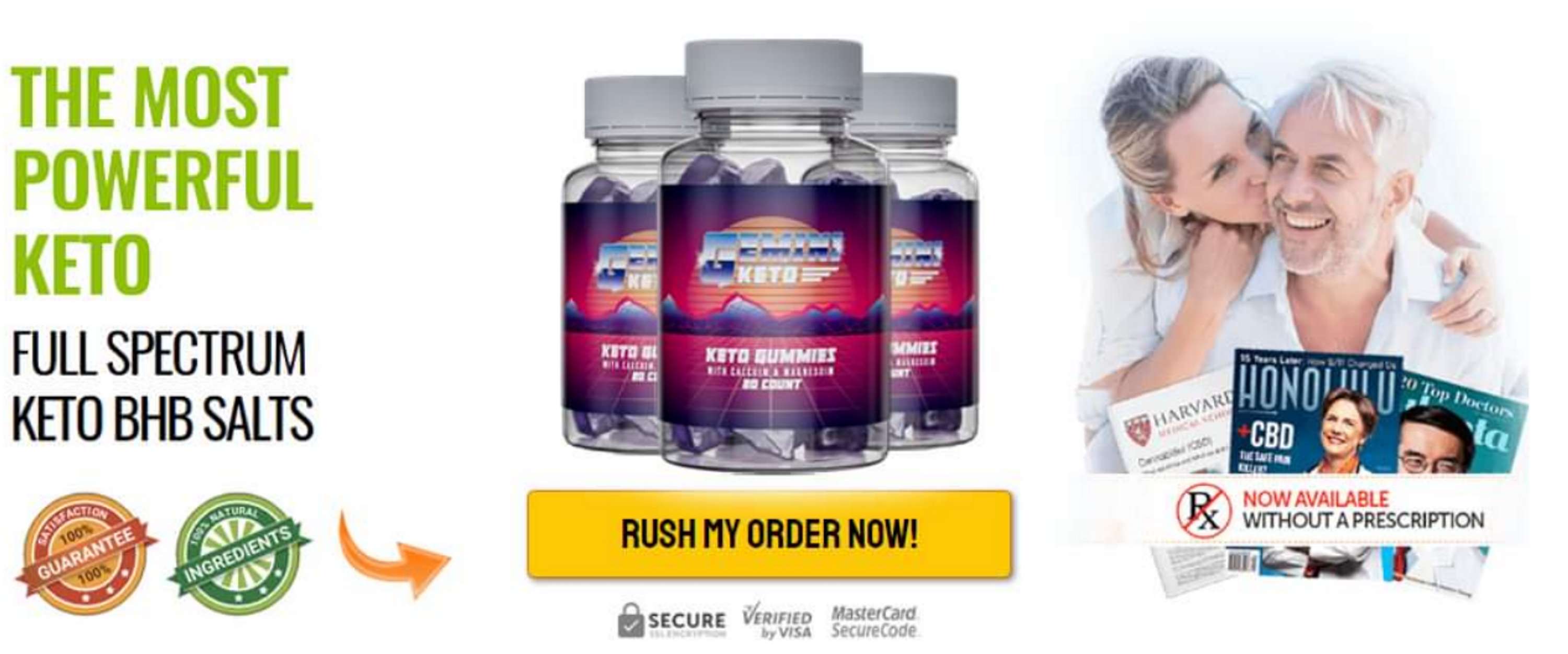 GEMINI KETO GUMMIES REVIEWS  AMAZON SHOCKING SCAM REPORT REVEALED MUST READ BEFORE BUY! by cory black