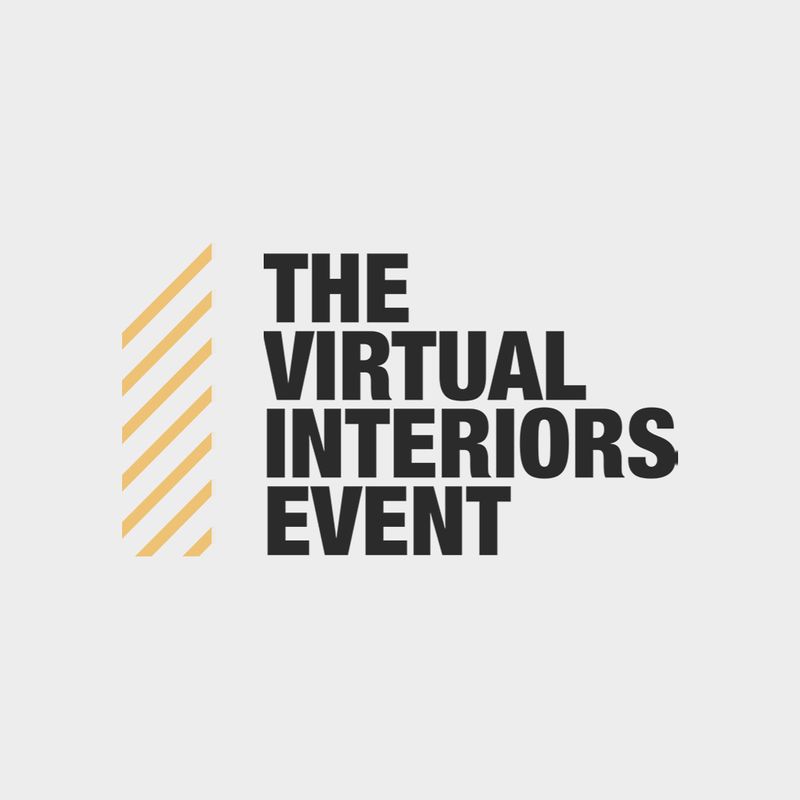 The Virtual Interiors Event by Alexander Barnes-Ross