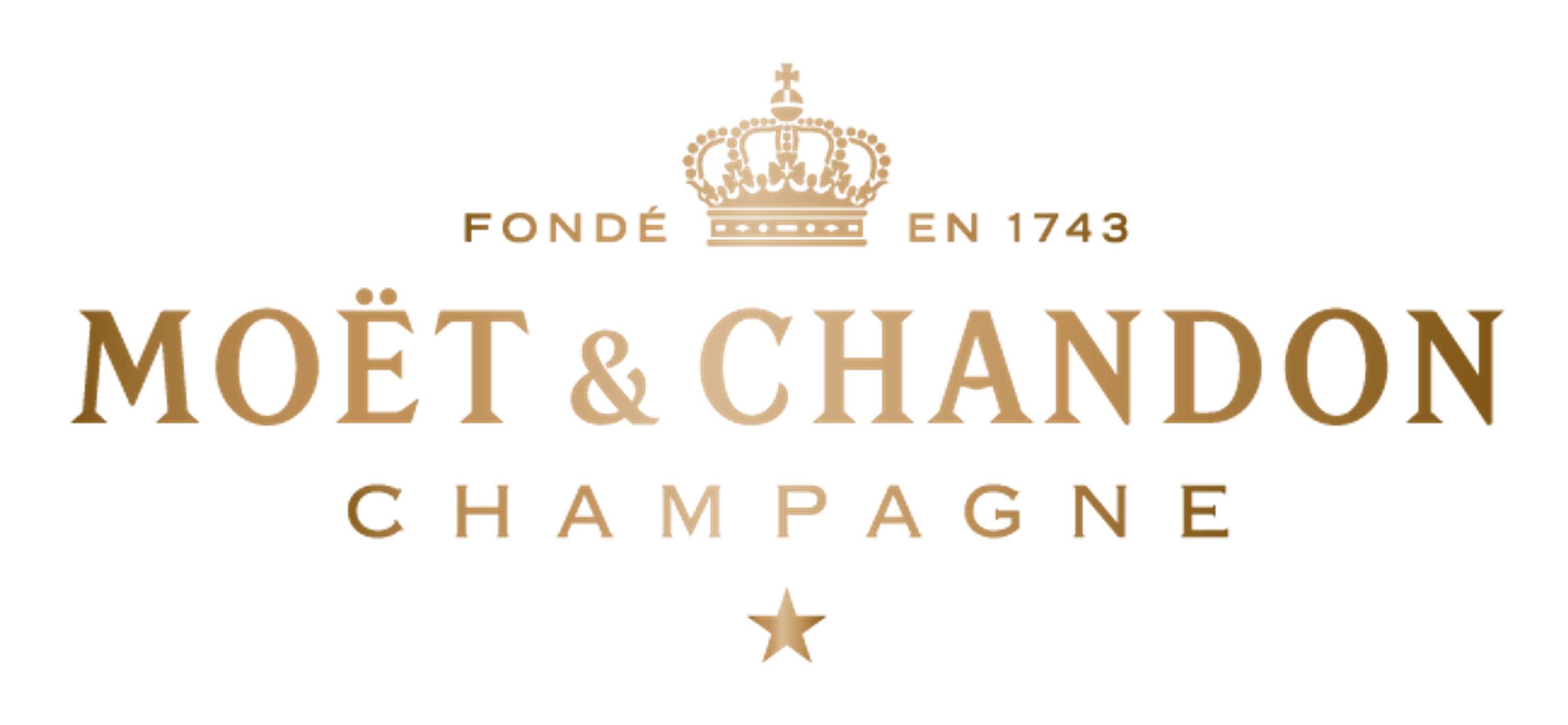 Moët & Chandon by Alexander Barnes-Ross