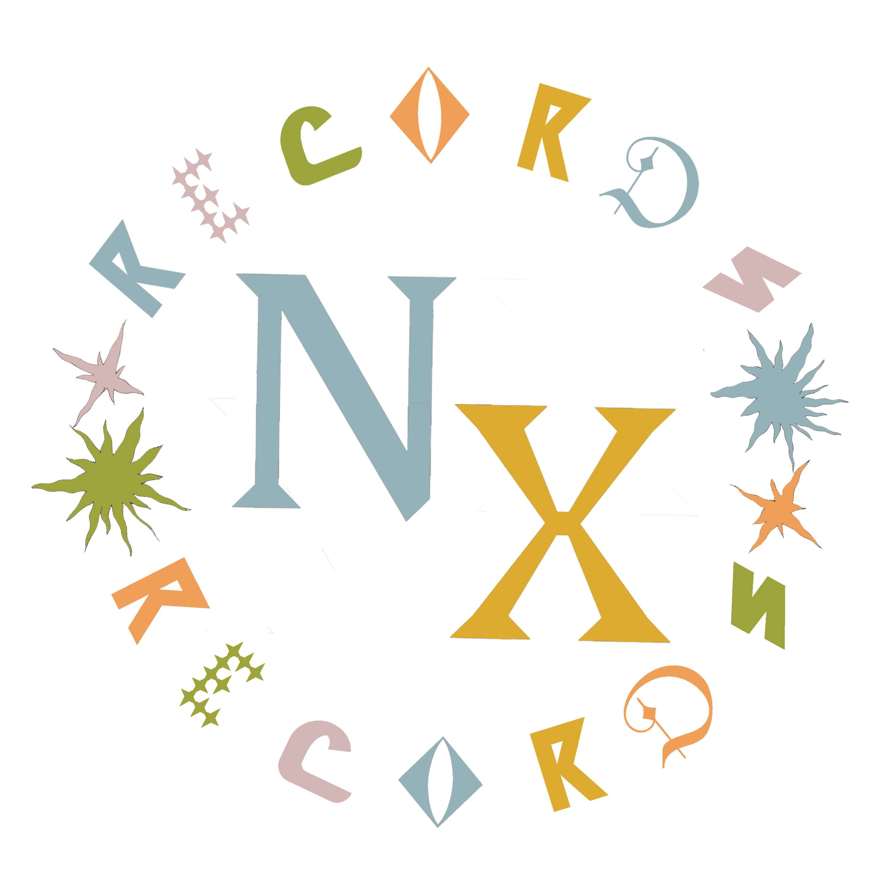 NX Records by Hope Spalding