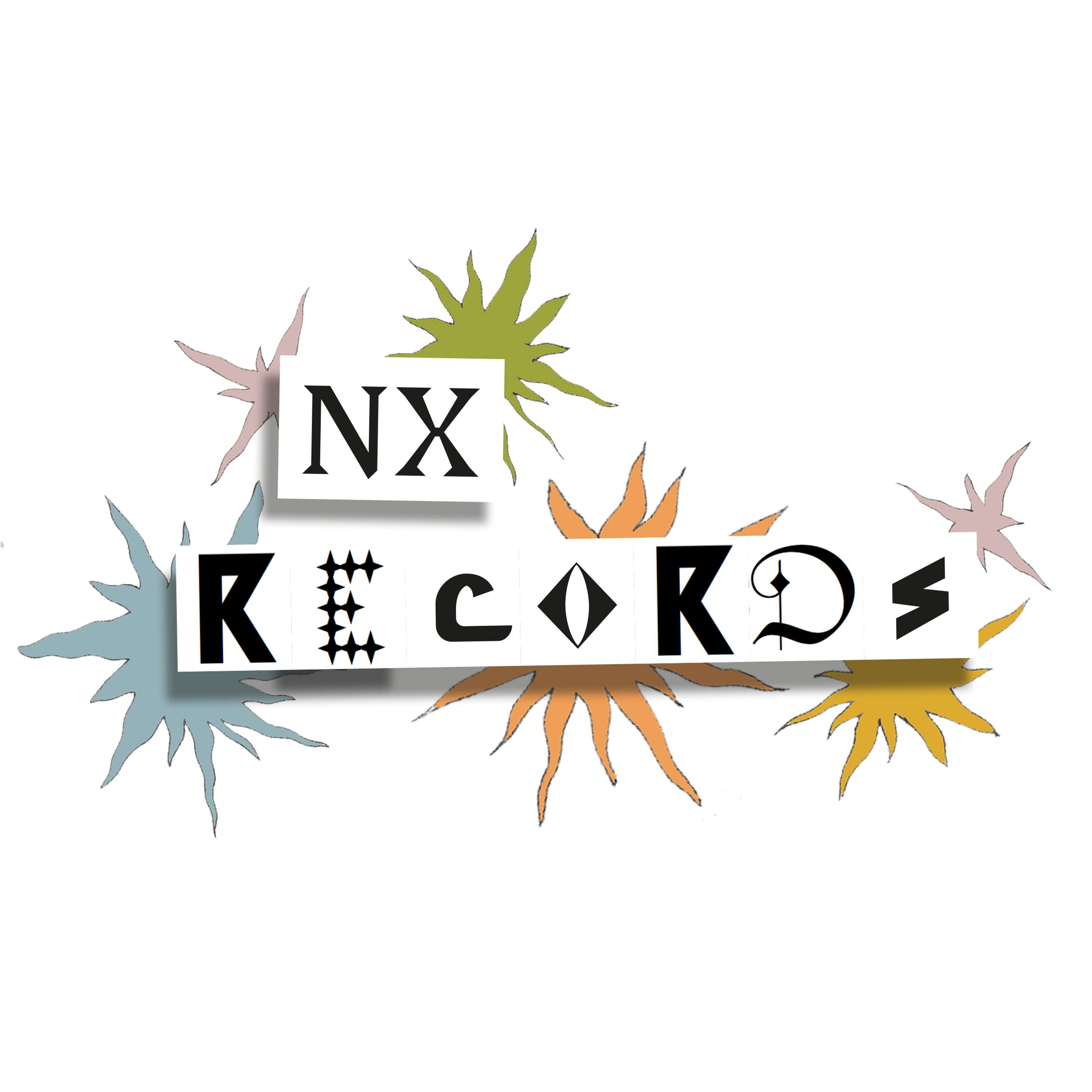 NX Records by Hope Spalding