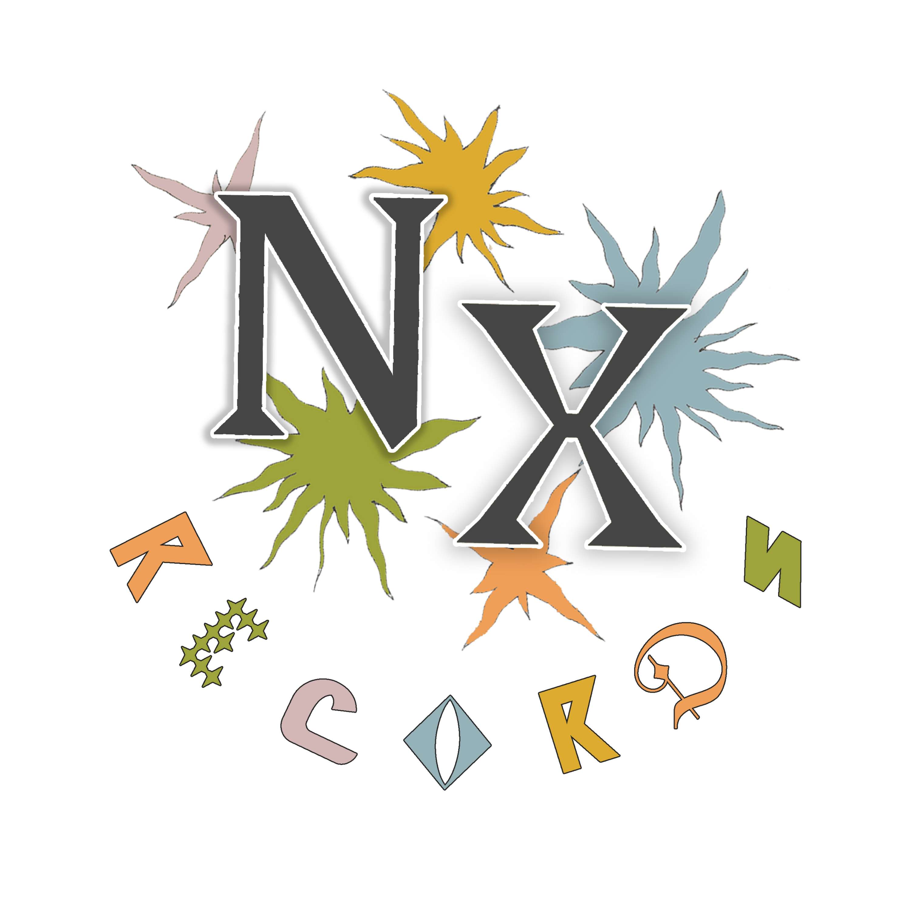 NX Records by Hope Spalding